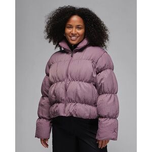 NWT Nike Jordan Puffer Jacket